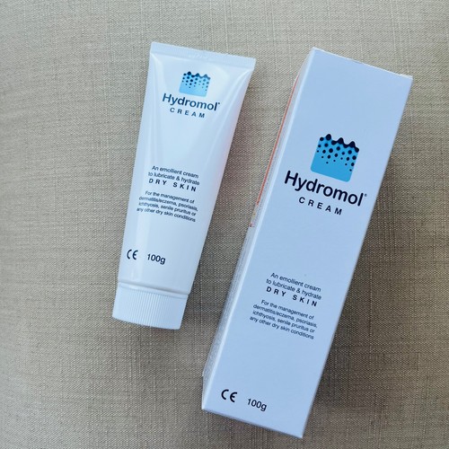 Hydromol ointment 100g tube - hydromol,