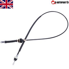 Throttle Accelerator Cable For