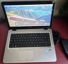 HP EliteBook 840 G3 Intel  i7