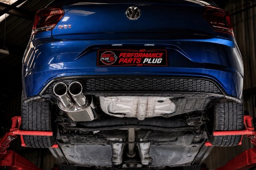 Polo gti 2018 - polo, aw
