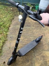 Pure Air Pro Electric Scooter