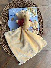 Winnie The Pooh Comforter