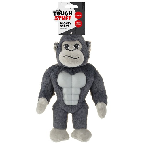 Mighty beast gorilla - beast, super