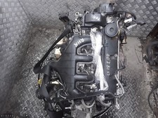 2008 CITROEN C5 ENGINE DIESEL