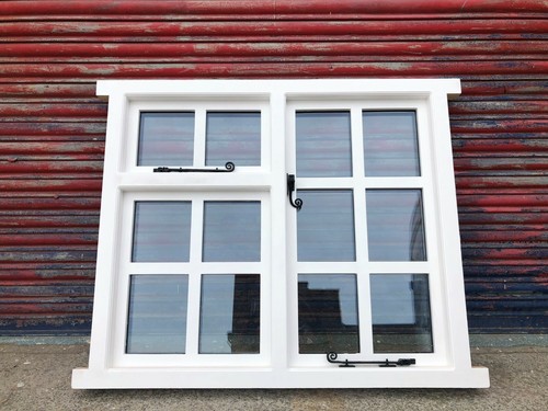 Bespoke wooden pine - bespoke, georgian