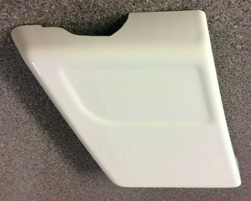 End cap skirt trim elddis - trim,