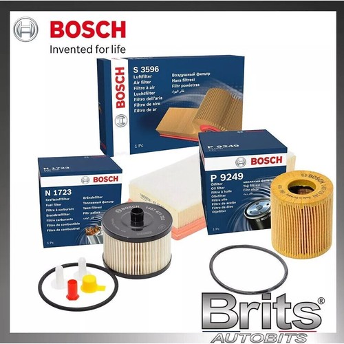 Bosch service kit - for, citroen