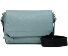 RADLEY EGG BLUE LEATHER