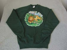 Vintage Jerzees Sweatshirt