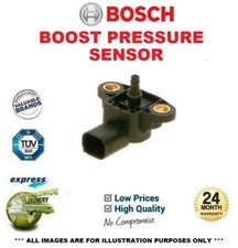 BOSCH BOOST PRESSURE SENSOR