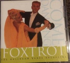 Ballroom Dance Orchestra -