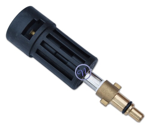 Connect karcher lance with - karcher,