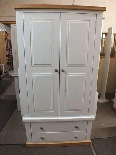 Hampshire painted door 2 - 2,