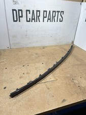 2018 ON RANGE ROVER EVOQUE L551 REAR BUMPER PROTECTION TRIM K8D2-17775-AB B5G16