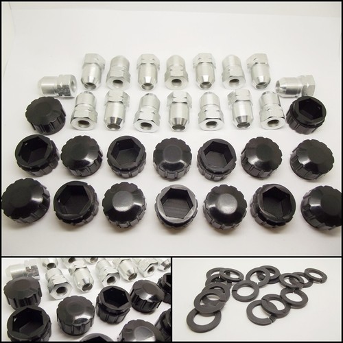Classic mini wheel nut - classic,