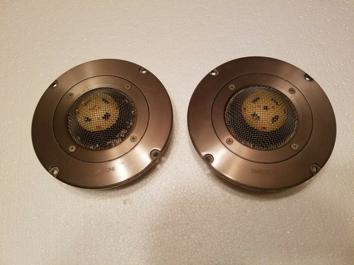 Vintage diatone midrange - diatone, (