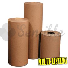 Heavy Duty Thick Brown Kraft