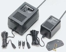 Mascot 24v dc power - x,