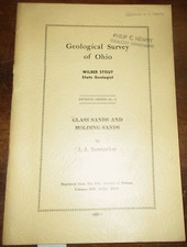 GEOLOGY ROCKS QUARTZ MINERALS
