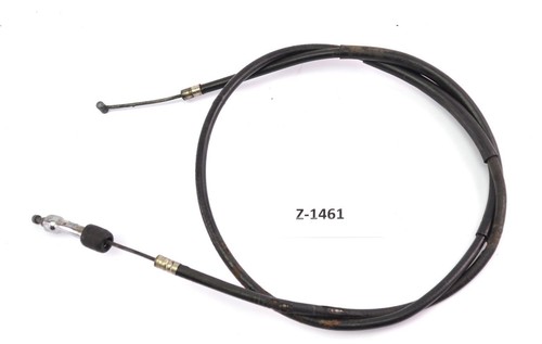 Yamaha 650 82 - 650, (447)