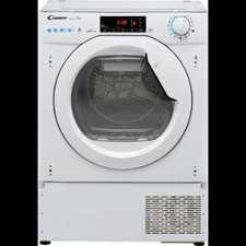 Candy (BCTDH7A1TE-80) White