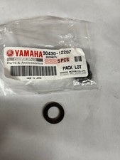 NEW GENUINE YAMAHA YBR125