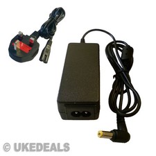 19V 1.58A Laptop Charger For