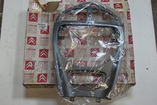 CITROEN C5 DASHBOARD FACE