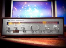 Yamaha CR-620 🌈RaRe🌈