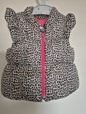BABY GAP BABY Girls Padded
