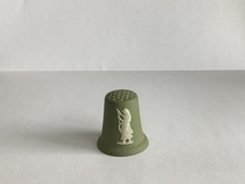 Vintage wedgwood green - wedgwood,