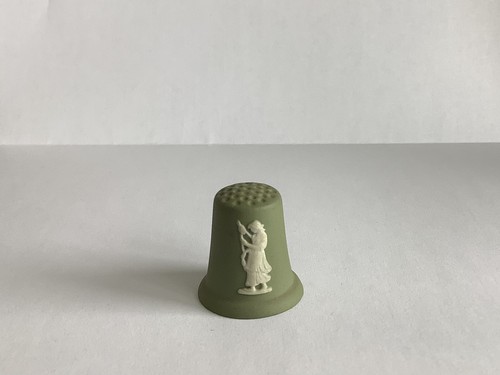 Vintage wedgwood green - vintage,