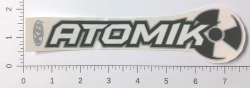 Kbc helmets atomik motorcycle - kbc,