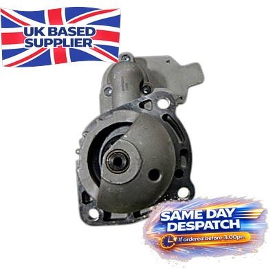 Starter motor for - motor, mercedes