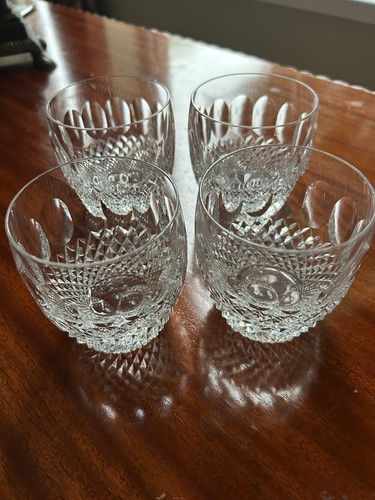 Set waterford crystal - set, of
