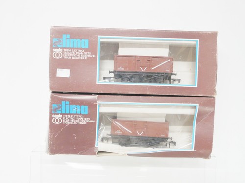 Lima gauge open mineral - br,