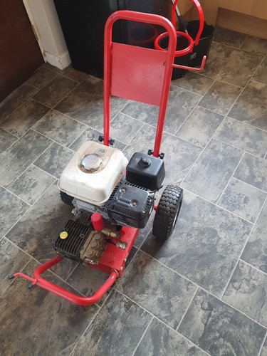 Honda gx200 pressure - honda, washer