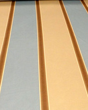 8.8 metres of CREAM & DUCK EGG