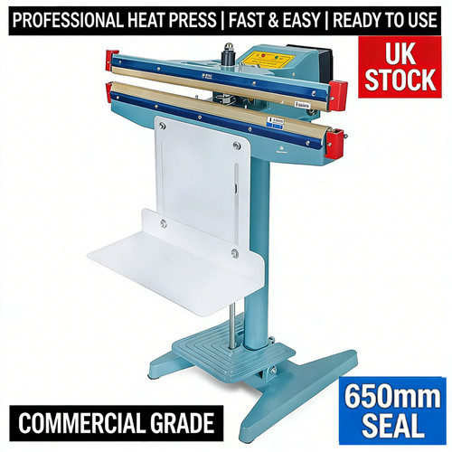 650mm foot pedal impulse - foot,