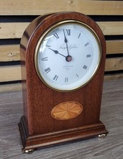 Knight & Gibbins Inlaid