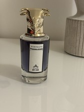 Penhaligons Blazing Mister Sam