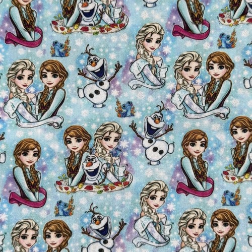 Frozen elsa olaf disney - frozen,