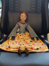 Rare Vintage Chad Valley