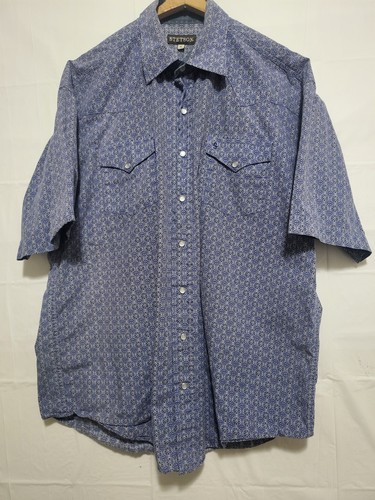 Vintage stetson men xl - stetson, men’s