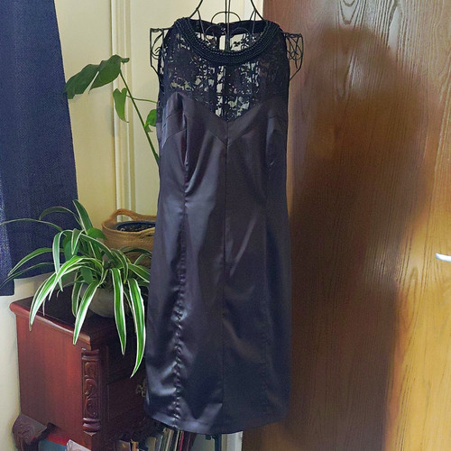 Star julien macdonald black - star,