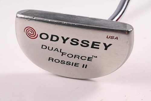 Odyssey dual force rossie - force,