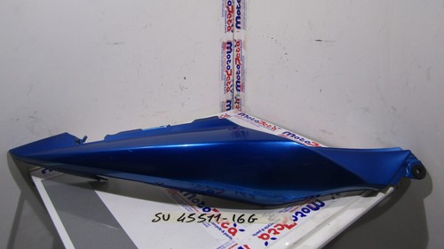 Right tail fairing suzuki - fairing, sv