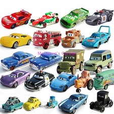 Disney pixar cars - pixar, diecast