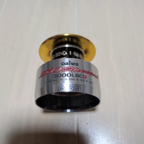 Daiwa works iso special - works,