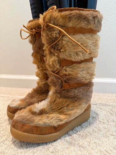 Vintage 1970s snowland - 1970s,